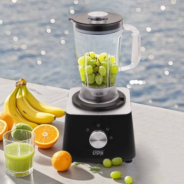 Food Processor