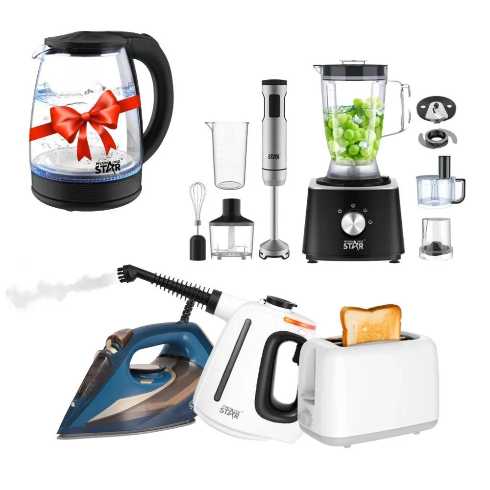 Kitchen Appliances