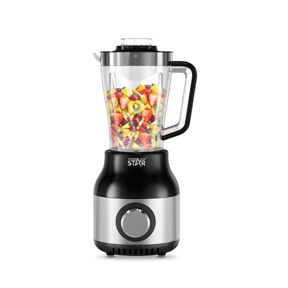 4 in 1 Blender 1.8L - Image 2