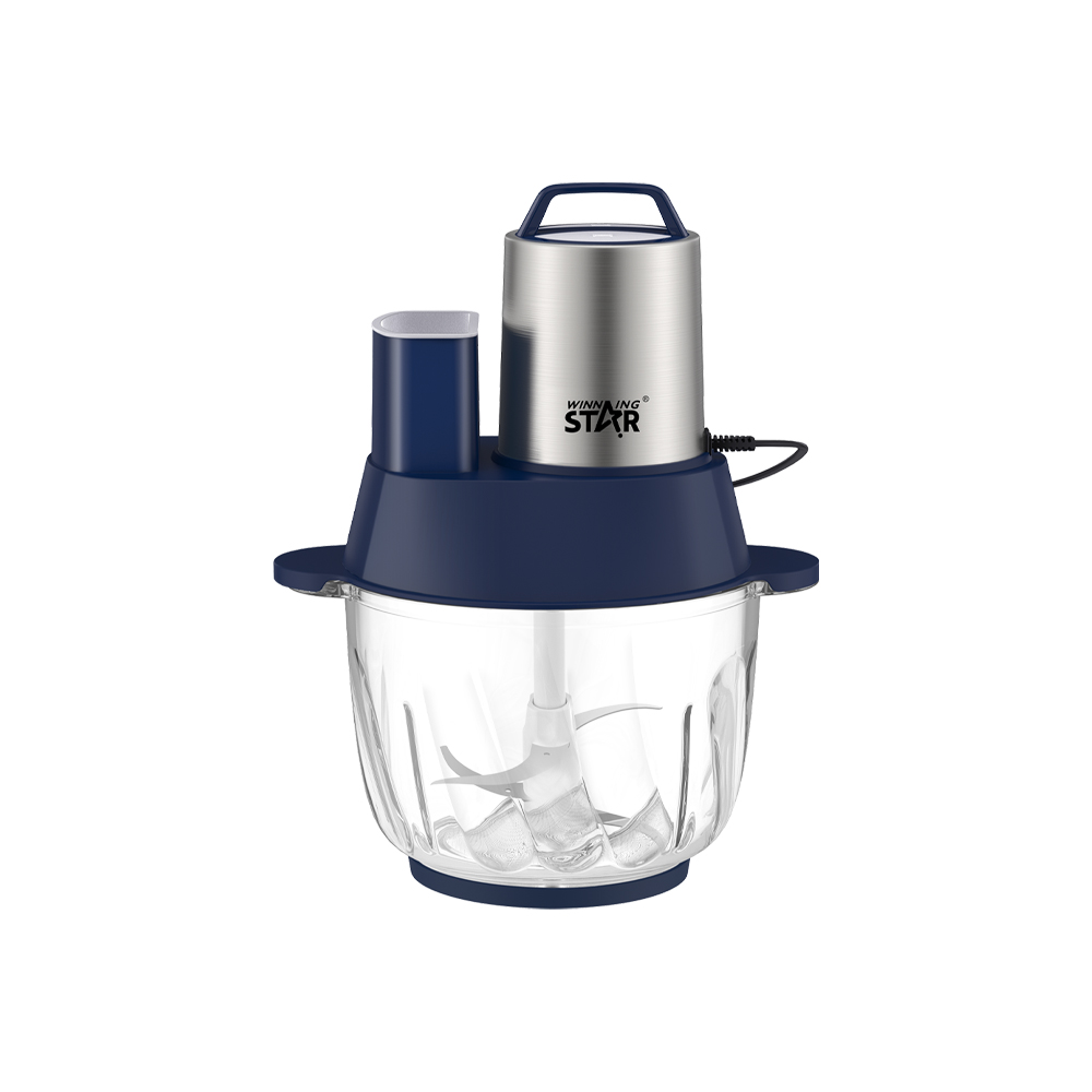 Multifunctional Food Processor - Image 2