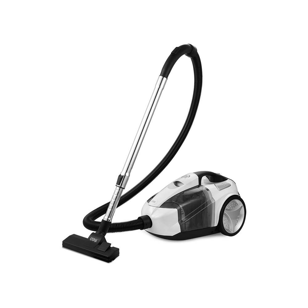 Vacuum Cleaner - Image 3