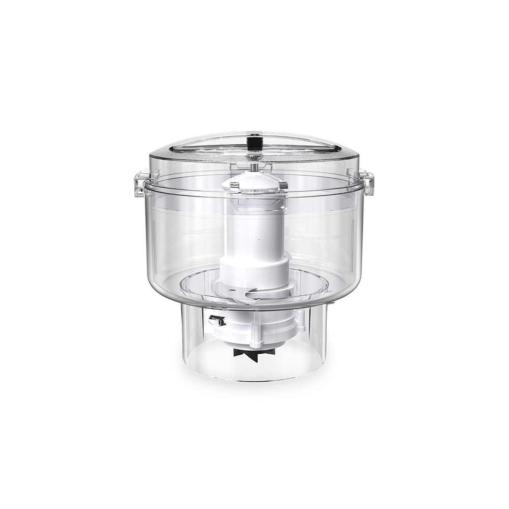 4 in 1 Blender 1.8L - Image 3