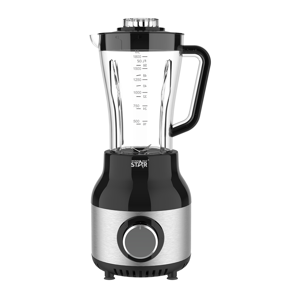4 in 1 Blender 1.8L - Image 5