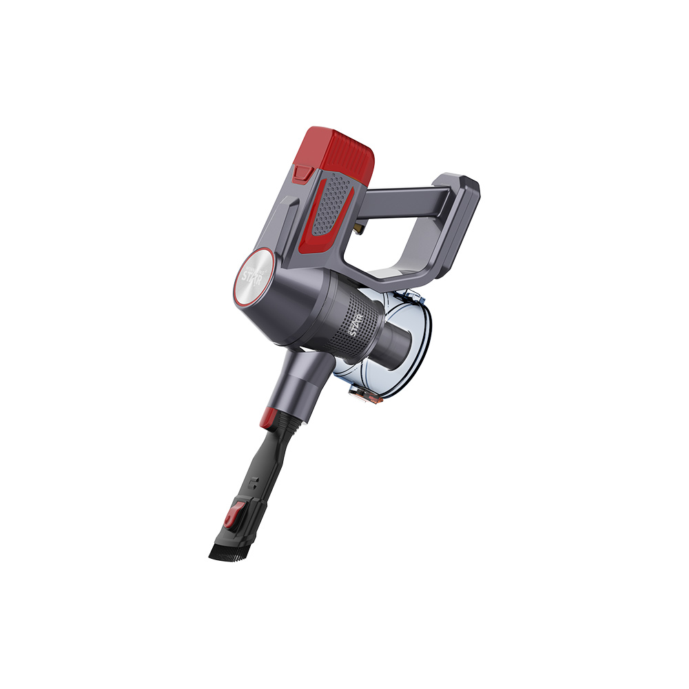 Cordless Vacuum Cleaner - Image 3
