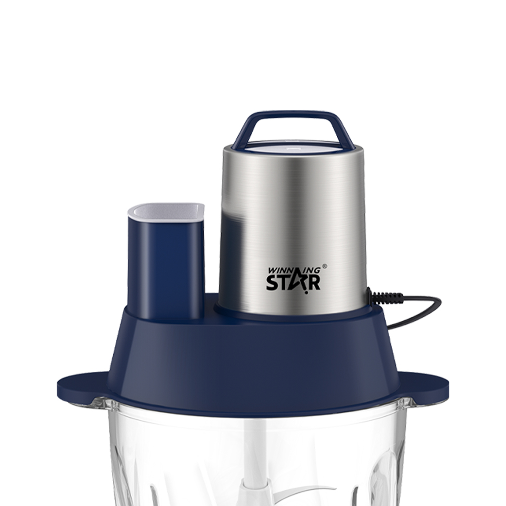 Multifunctional Food Processor - Image 3