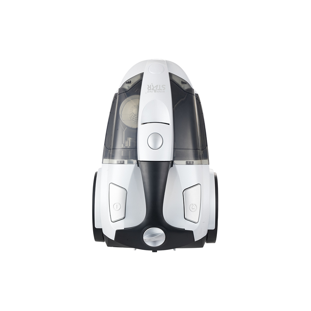 Vacuum Cleaner - Image 4