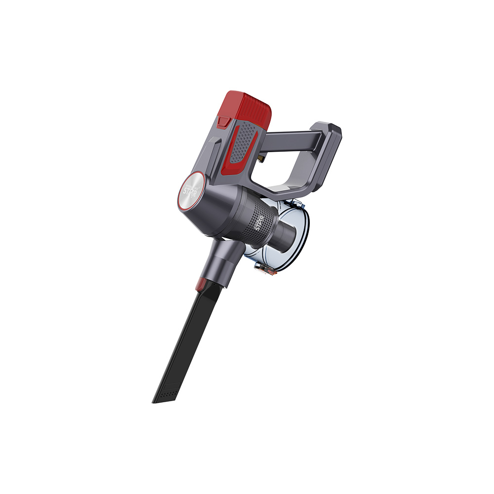 Cordless Vacuum Cleaner - Image 4