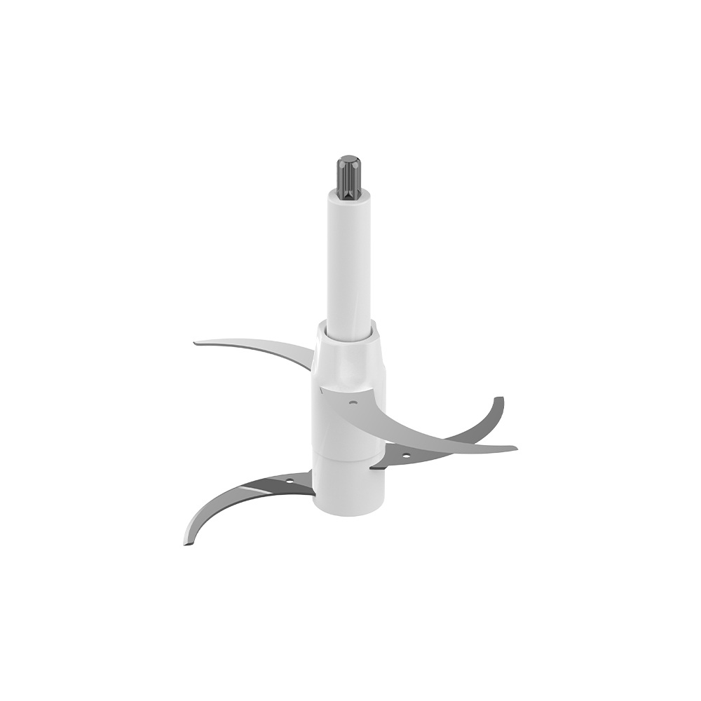 Multifunctional Food Processor - Image 4