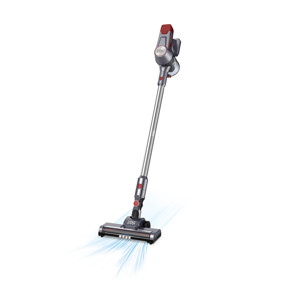 Cordless Vacuum Cleaner - Image 5
