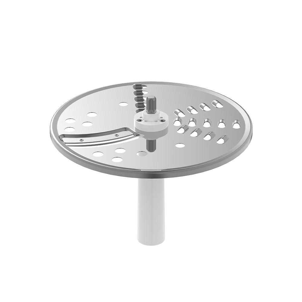 Multifunctional Food Processor - Image 5