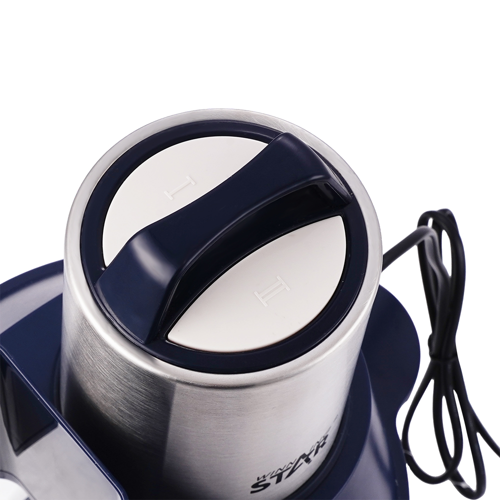 Multifunctional Food Processor - Image 7
