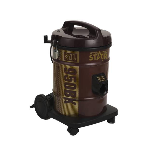 Dry Vacuum Cleaner 1800W,