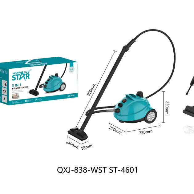 Steam Cleaner