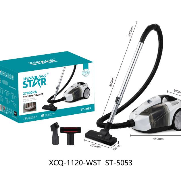Vacuum Cleaner