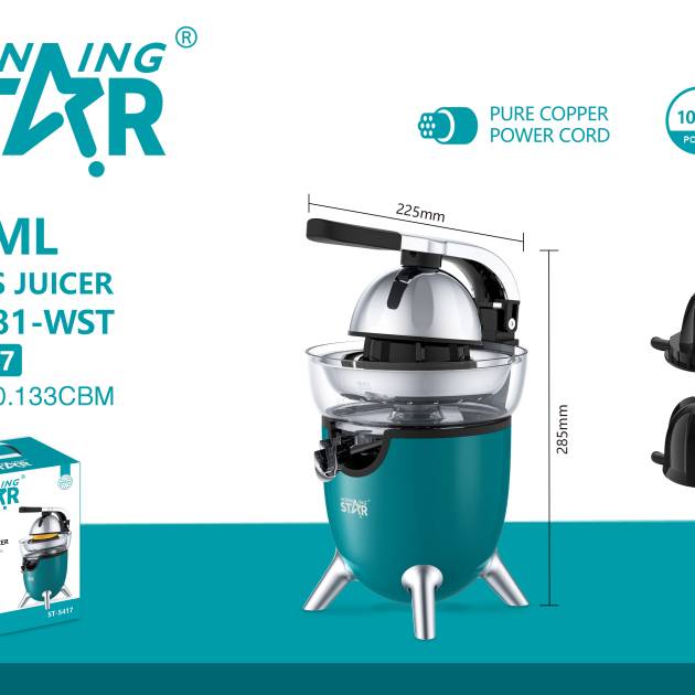 Juice  Extractor