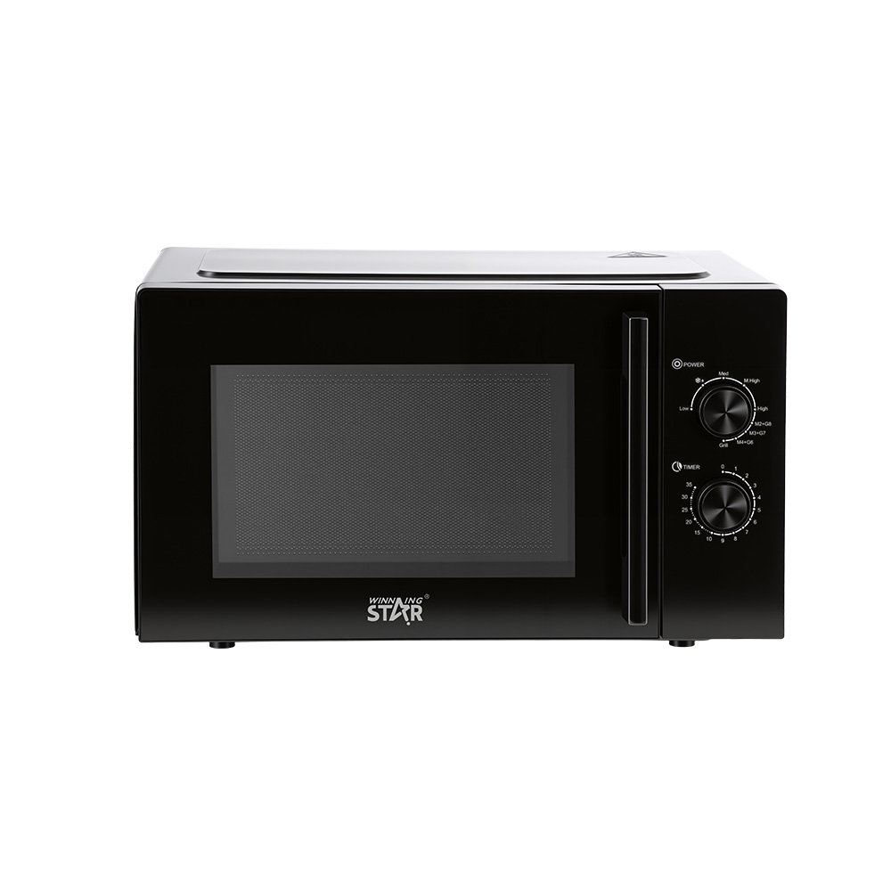 Microwave Oven 30L/1520W - Image 6